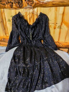 Lucky Brand Dress Size M. NWT